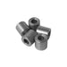 Mild Steel Spacer 1/2" OD X 1/4" ID - Metal Spacers Online