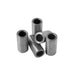 Mild Steel Spacer 1/2" OD X 5/16" ID - Metal Spacers Online