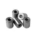 Mild Steel Spacer 3/4" OD X 5/16" ID - Metal Spacers Online