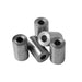 Mild Steel Spacer 3/4" OD X 5/16" ID - Metal Spacers Online