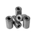 Mild Steel Spacer 3/4" OD X 5/16" ID - Metal Spacers Online