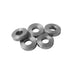 Mild Steel Spacer 3/4" OD X 5/16" ID - Metal Spacers Online