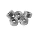 Mild Steel Spacer 3/4" OD X 5/16" ID - Metal Spacers Online