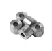 Mild Steel Spacer 3/4" OD X 5/16" ID - Metal Spacers Online