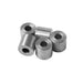 Mild Steel Spacer 3/4" OD X 5/16" ID - Metal Spacers Online