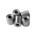 Mild Steel Spacer 3/4" OD X 5/16" ID - Metal Spacers Online