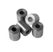 Mild Steel Spacer 3/4" OD X 5/16" ID - Metal Spacers Online