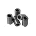 Mild Steel Spacer 3/4" OD X 3/8" ID - Metal Spacers Online