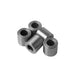 Mild Steel Spacer 3/4" OD X 3/8" ID - Metal Spacers Online