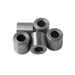 Mild Steel Spacer 3/4" OD X 3/8" ID - Metal Spacers Online