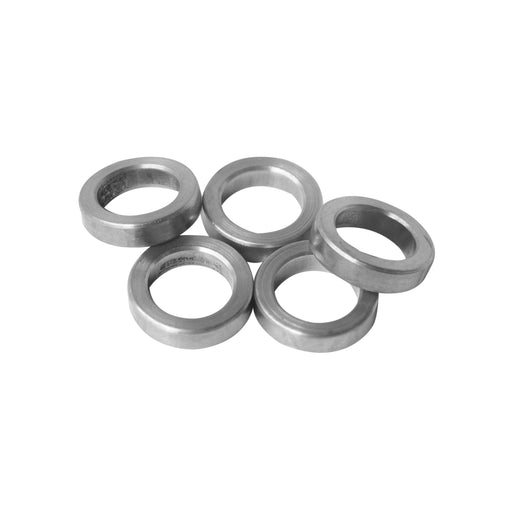 Mild Steel Spacer 3/4" OD X 1/2" ID - Metal Spacers Online