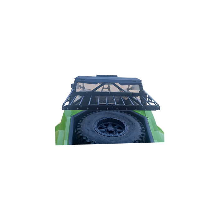 WRP Rear Cargo Rack Upper/ Arctic Cat/Textron Wildcat XX