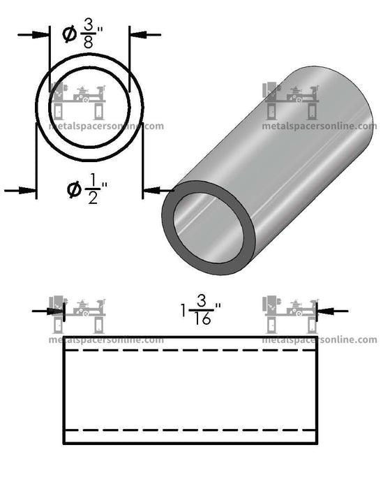 Metal Spacers Online, aluminum spacer, alumina spacer, steel spacer, stainless steel spacers, stainless spacers, aluminum standoff, aluminum standoff spacers, aluminum standoff spacers, stainless steel standoffs