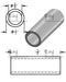 Metal Spacers Online, aluminum spacer, alumina spacer, steel spacer, stainless steel spacers, stainless spacers, aluminum standoff, aluminum standoff spacers, aluminum standoff spacers, stainless steel standoffs