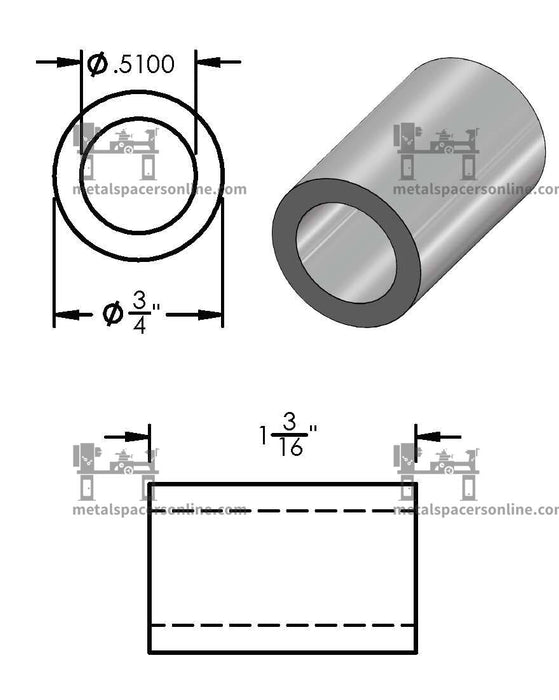 Metal Spacers Online, aluminum spacer, alumina spacer, steel spacer, stainless steel spacers, stainless spacers, aluminum standoff, aluminum standoff spacers, aluminum standoff spacers, stainless steel standoffs