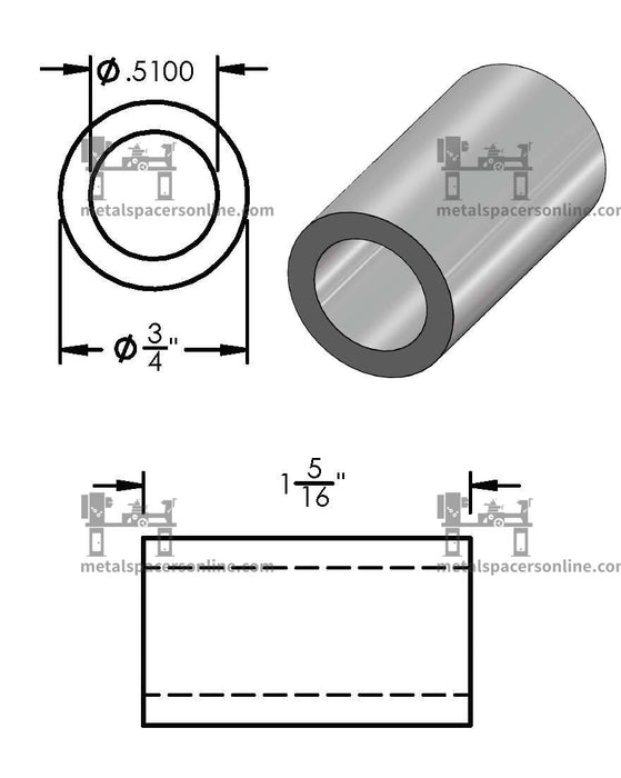 Metal Spacers Online, aluminum spacer, alumina spacer, steel spacer, stainless steel spacers, stainless spacers, aluminum standoff, aluminum standoff spacers, aluminum standoff spacers, stainless steel standoffs