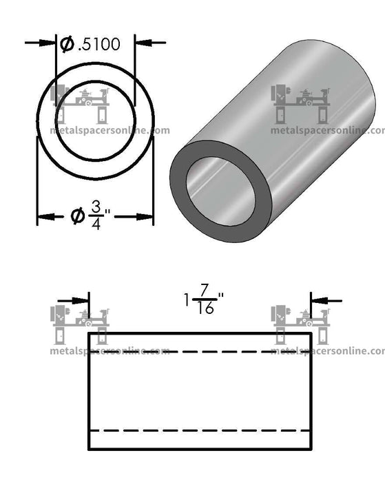 Metal Spacers Online, aluminum spacer, alumina spacer, steel spacer, stainless steel spacers, stainless spacers, aluminum standoff, aluminum standoff spacers, aluminum standoff spacers, stainless steel standoffs