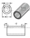 Metal Spacers Online, aluminum spacer, alumina spacer, steel spacer, stainless steel spacers, stainless spacers, aluminum standoff, aluminum standoff spacers, aluminum standoff spacers, stainless steel standoffs