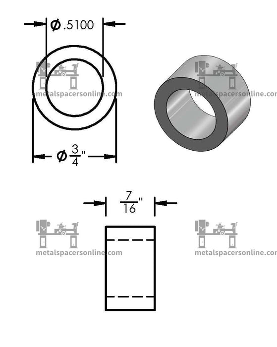 Metal Spacers Online, aluminum spacer, alumina spacer, steel spacer, stainless steel spacers, stainless spacers, aluminum standoff, aluminum standoff spacers, aluminum standoff spacers, stainless steel standoffs