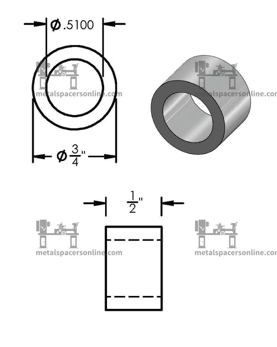 Metal Spacers Online, aluminum spacer, alumina spacer, steel spacer, stainless steel spacers, stainless spacers, aluminum standoff, aluminum standoff spacers, aluminum standoff spacers, stainless steel standoffs