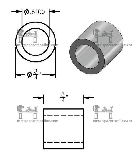 Metal Spacers Online, aluminum spacer, alumina spacer, steel spacer, stainless steel spacers, stainless spacers, aluminum standoff, aluminum standoff spacers, aluminum standoff spacers, stainless steel standoffs