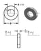 Metal Spacers Online, aluminum spacer, alumina spacer, steel spacer, stainless steel spacers, stainless spacers, aluminum standoff, aluminum standoff spacers, aluminum standoff spacers, stainless steel standoffs